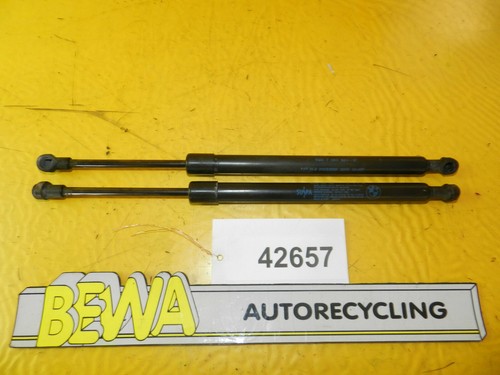 Gasdruckdämpfer/ Heckklappe  BMW E90 318i 3er  51247060623-07    Nr.42657