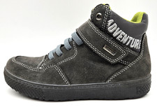 Scarpe basse Imac 570119 grigie taglia 32 bambini unisex TEX prezzo consigliato: 79,90 € (2167)