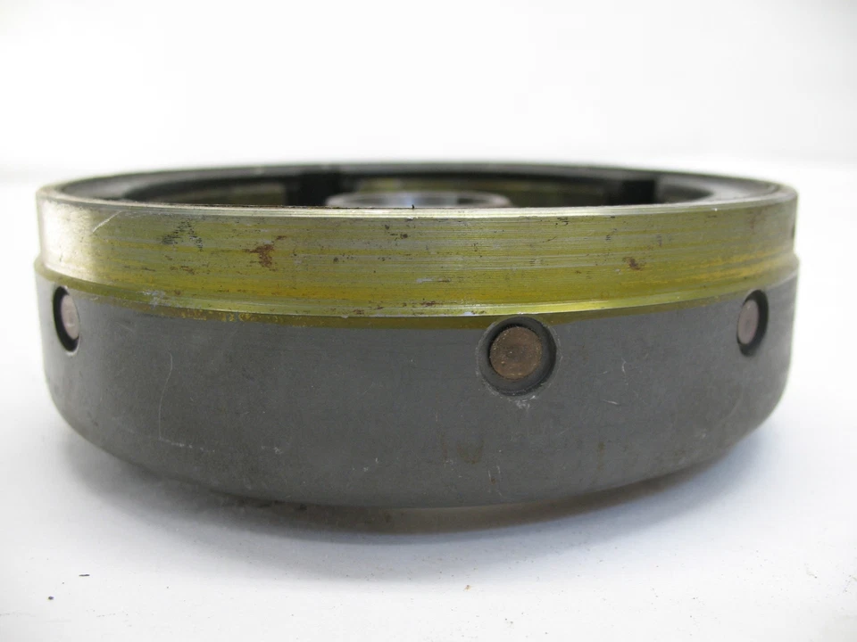 1979 POLARIS TXL340 TXL 340 FLYWHEEL MAGNETO ROTOR - Image 2 of 4