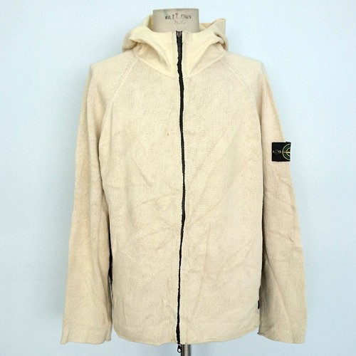 CARDIGAN VINTAGE UOMO STONE ISLAND 100% COTONE TG.XXL ART.8555 | eBay