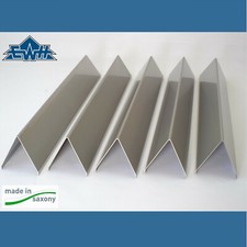 Copri bruciatori per guide aromatiche Weber Genesis S&E 310 320 330 anno 2011 - 2016