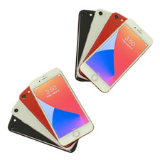 Apple iPhone 8 64 GB/128 GB/256 GB - sbloccato/AT&T/Verizon - grigio siderale, oro, rosso