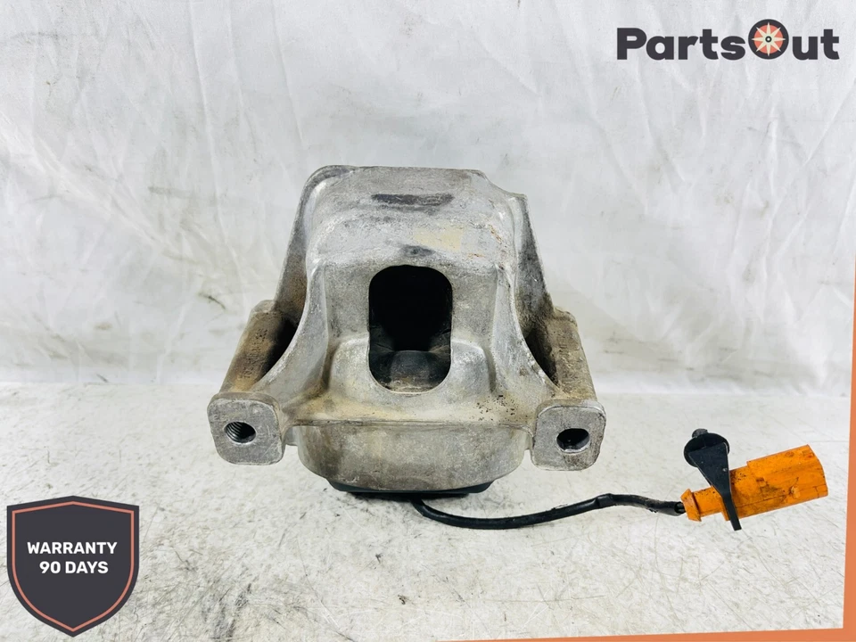 2009 AUDI Q5 ENGINE MOTOR MOUNT 782516141206 OEM - Imagem 4 de 4