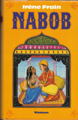 IRENE FRAIN - Nabob   (Ro.195/22)
