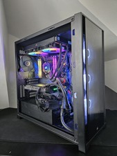 Rtx 3090 I9 7960x 32gb Ram Very High Spec Gaming Pc