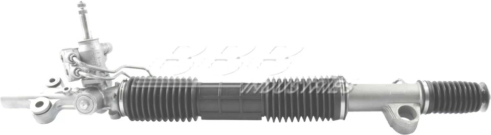 Unidad Completa Rack y Piñón RECONSTRUCTORES CALIDAD 25997 Foto 4 de 4
