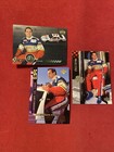 1995 UPPER DECK NASCAR Davy Jones  CARDS — photo 1