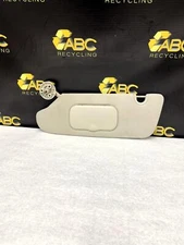 2011-2020 Dodge Grand Caravan Interior Overhead Left Driver Sun Visor