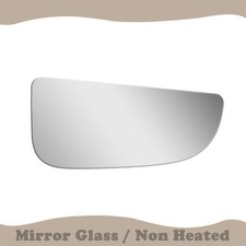 New Mirror Glass For 2010-3020 Dodge Ram 1500 2500 3500 4500 Rh Side Convex View New Mirror Glass For 2010-3020 Dodge Ram 1500 2500 3500 4500 Rh Side Convex View
