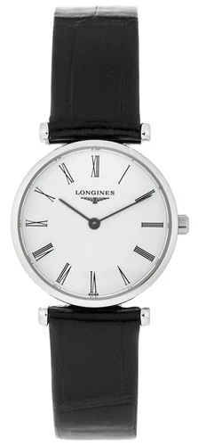 Longines La Grande Classique Ultra-slim Women&amp;amp;#039;s Watch L42094112  L4.209.4.11.2