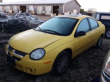 Engine Without Turbo Excluding Rt Vin C 8th Digit Fits 03 Neon 2001530