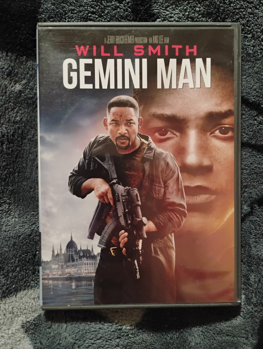 Film Gemini Man Movie Free Official Trailer Gemini Man Full Movie