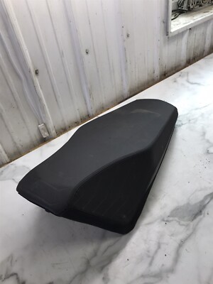 24 Polaris ProStar S4 Indy XC 137 ES 1000 seat