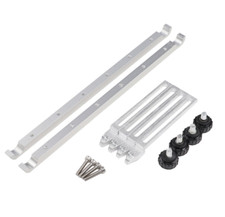 PCB Jig Fixture BGA Rework Station Bracket Re...