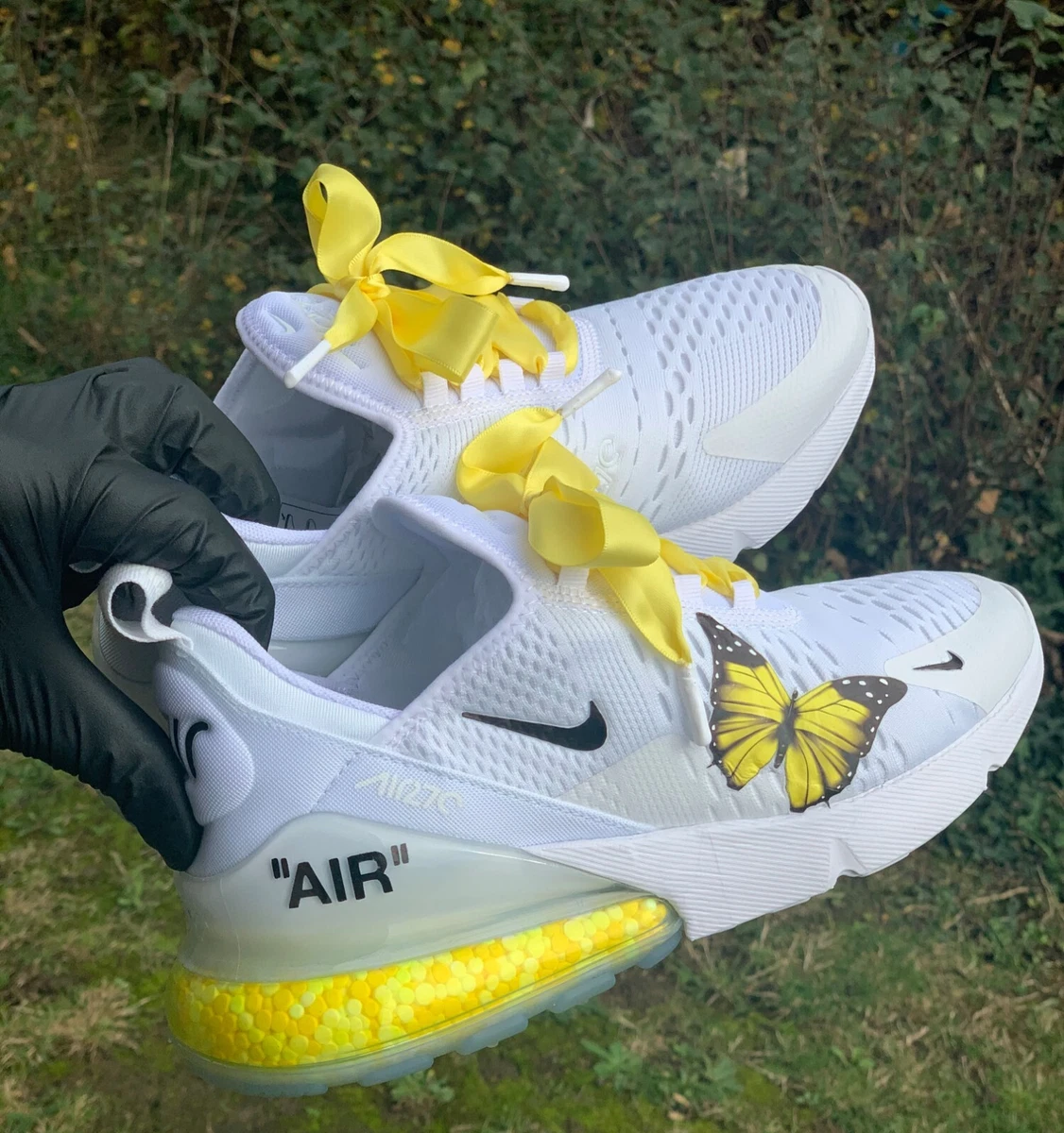 Air max 270 clearance design