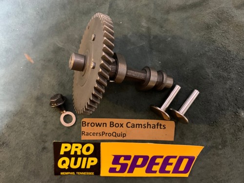 NON Hem (69730) Predator 212cc Cam & Spring Kit HOT275 "SuperJet" 24hrship - Foto 3 di 3