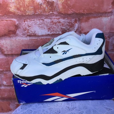 NWB Vintage Reebok Running Women's Sz 4 