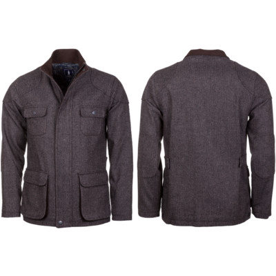 jack murphy coat mens