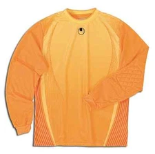 UHLSPORT SENSOR SHIRT PRO SOCCER GOALKEEPER JERSEY $65 Free Shipping Canada XL