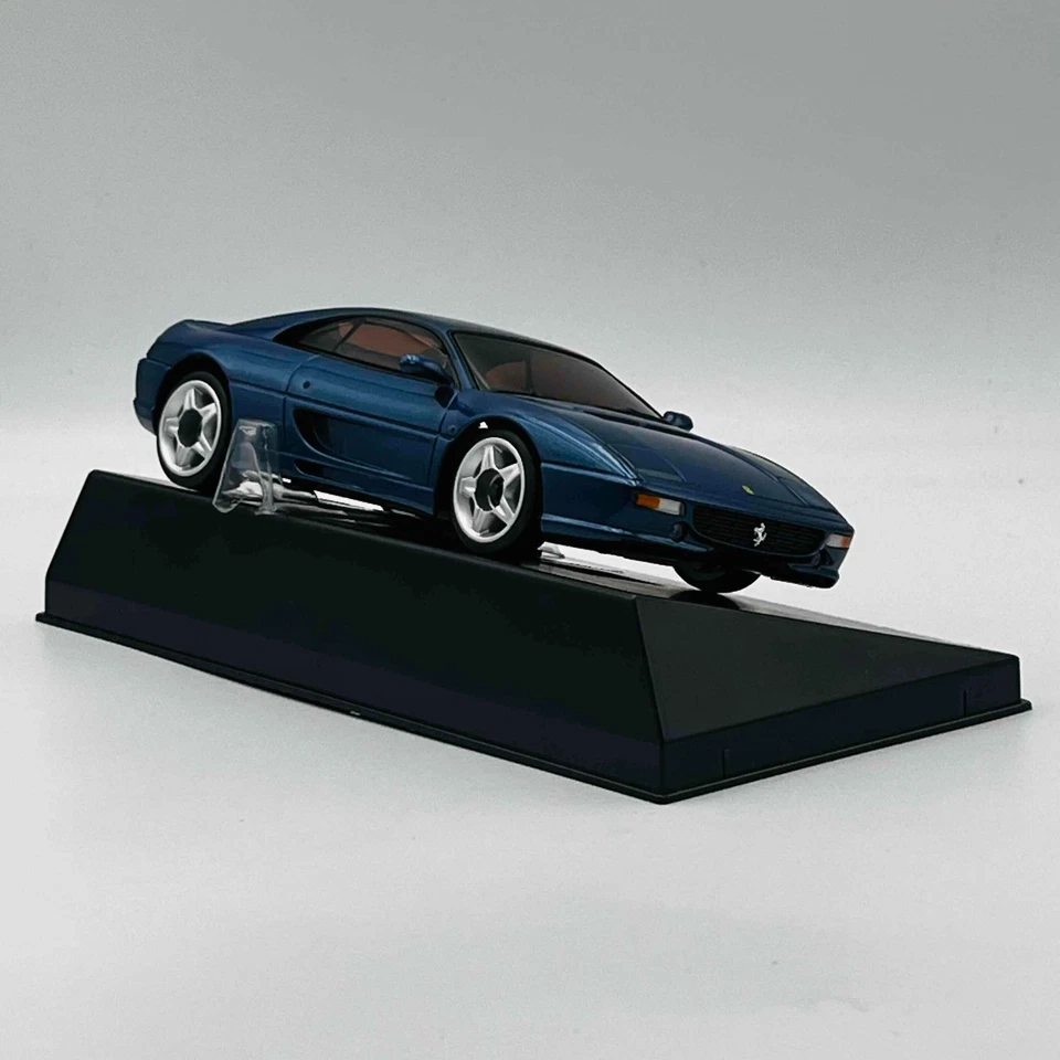 Kyosho Mini-z Karosserie ASC Ferrari F355 MZC19MB - Bild 4 von 4