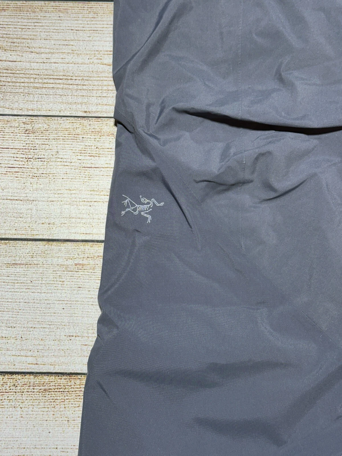 arcteryx gore-tex ski snowboard snowmobile winter pants