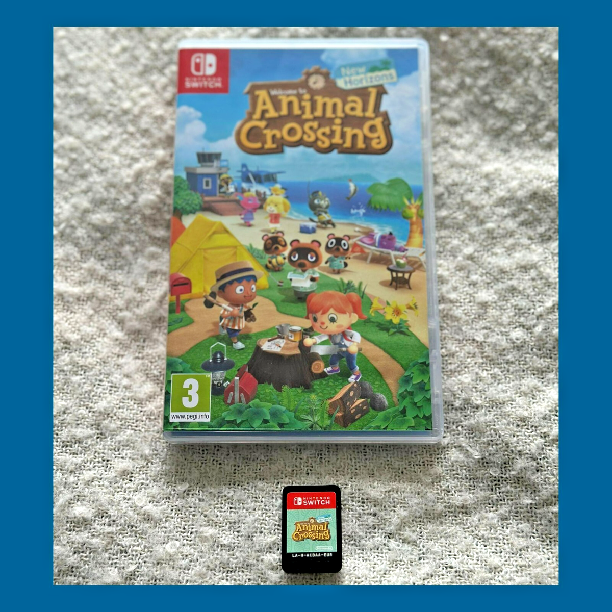 Acnh Animal Crossing New Horizons Same Switch Acnh Animal Crossing Switch  Split Screen Play Multiplayer Animal
