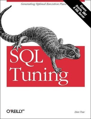 Dan Tow SQL Tuning (Paperback) O'Reilly Ser. (UK IMPORT)