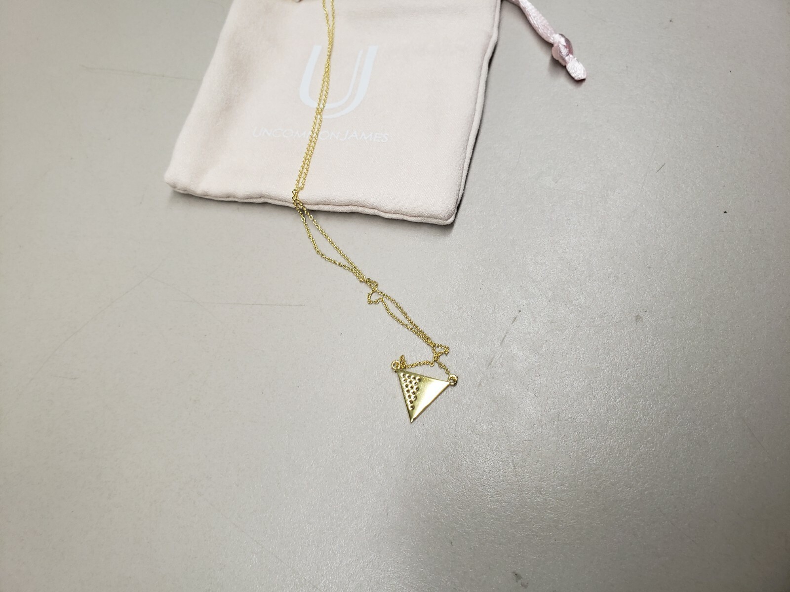 Split Personality Necklace - image 6