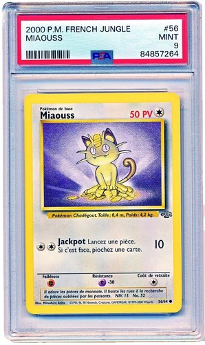 French Pokémon Cards | eBay