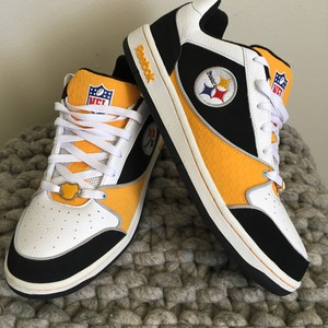 reebok steelers shoes