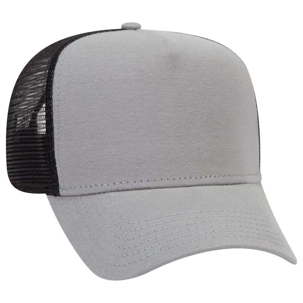 2-pack JUSTIN BIEBER TRUCKER HAT Perse alternative GRAY 2-pack JUSTIN BIEBER TRUCKER HAT Perse alternative GRAY