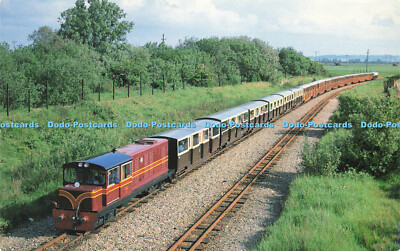 R581497 1983 gebaute Diesellok Nr 12 Hauling the Morning School Train fro