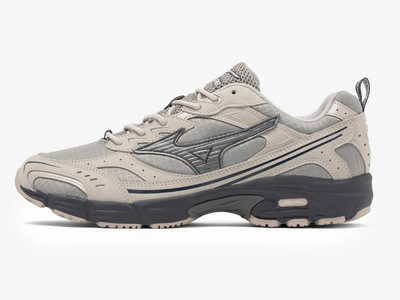 Mizuno MXR Unisex Running Shoes Sports Casual Sportswear  display picture 1