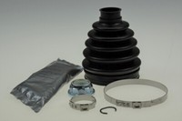 306640 LÖBro Faltenbalgsatz, Antriebswelle FüR MERCEDES-BENZ