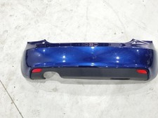 Stoßstange hinten Audi A1 8X 8X0807067A P23654643