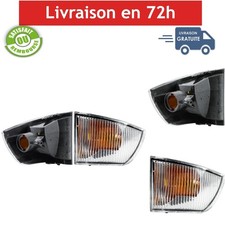 Clignotant Iveco DAILY