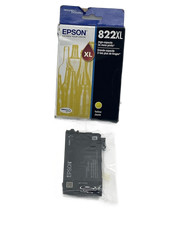 Epson Yellow Ink Cartridge