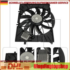 K&uuml;hlventilator K&uuml;hlventilator F&uuml;r Mercedes Benz CL600 S600 CL55/CL65/SL55 AMG