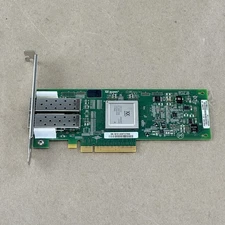 HP QLogic QLE2562 8Gbps Dual Port Fibre Channel HBA PCIe