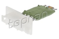 Widerstand, InnenraumgeblÄSe FÜR Mini Mini (R56) - Topran 504 054