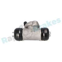 Radbremszylinder Hinten Links RAP Brakes R C0362 FüR Suzuki Toyota
