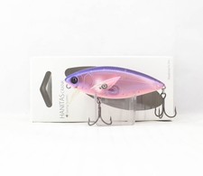Madotachi Hanitas Crank 80mm 16 grams Floating Bait Mazume Pro Blue (1466)