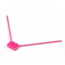 Turnigy Pink 2.4G Antenna Mount for Racing Drones PCB Accessory Japan 88b