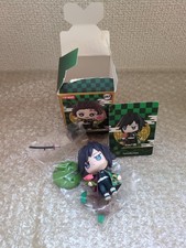 POP MART Demon Slayer Giyu Tomioka Figure - Authentic Kimetsu no Yaiba