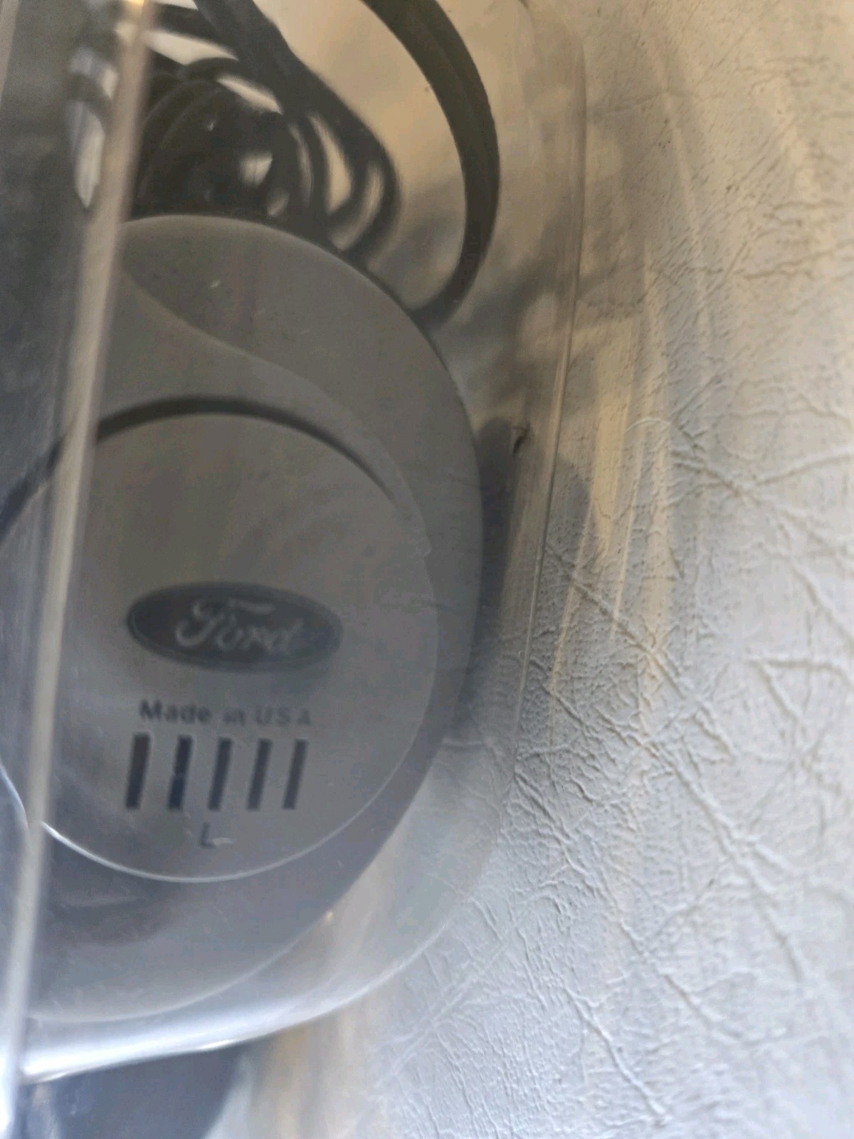 vintage koss headphones wired, Ford Motor Company, 2 Pair, Wired, 