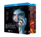 Anne Rice's Mayfair Witches Season 1-2 4BD All Region New Box Set