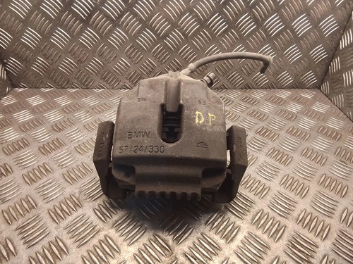 BMW X1 E84 Bremssattel vorne rechts 5724330 3.00 Petrol 160kw 2010 34296106