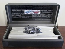 Lincoln Futura Concept - 1955 1:18 Concept Car