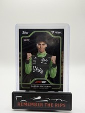2025 Topps Formula 1 Fanatics Fest NYC Racing Checklist Guide in-content 19
