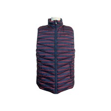 Crew Clothing Co Gilet Vest Womens Quilt  Utility Countrywear Puffer Warm UK 16